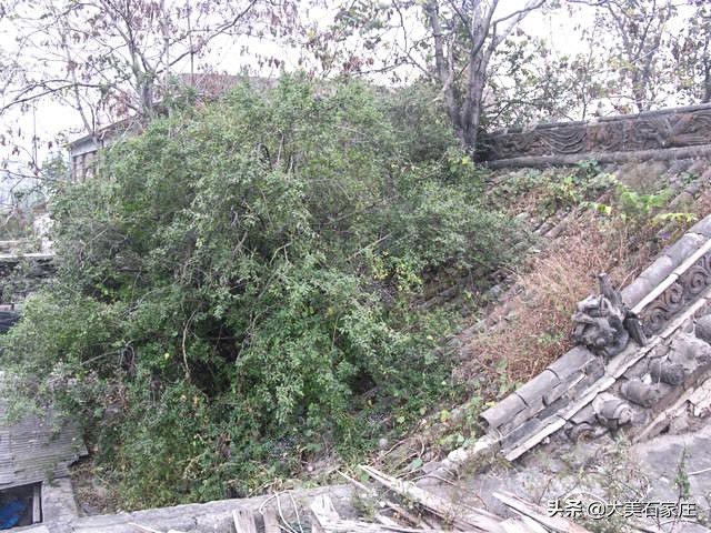 石家庄千年古县井陉,石家庄历史名胜古迹