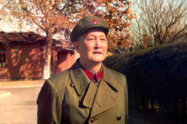 开国上将洪学智的电视连续剧,开国上将洪学智连续剧视频