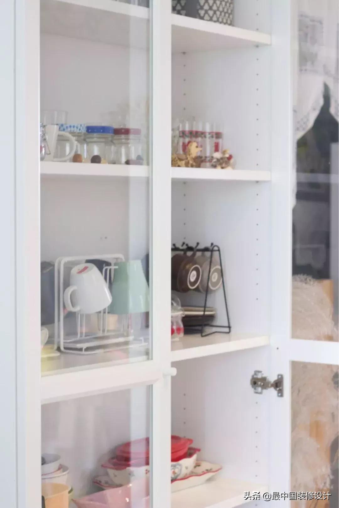 硬装只花5万多,硬装只花10万装出来的家