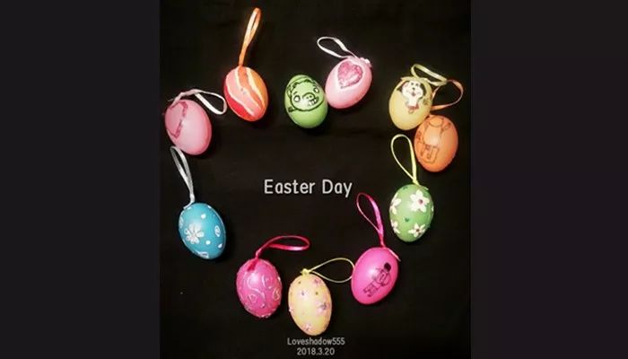 用电熨斗做发泡烫画制作教程,彩色烫画制作