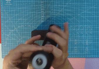 小米玩具枪自动步枪,小米百变磁力玩具枪