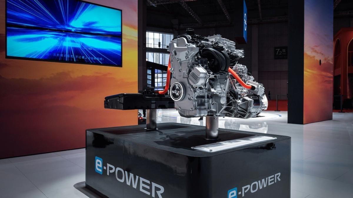 增程式混动汽车最大的缺点,增程式混合动力汽车有哪些优缺点