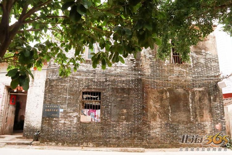 高德往事：重返旧时光，探索李桃栏深院大宅不为人知的过往