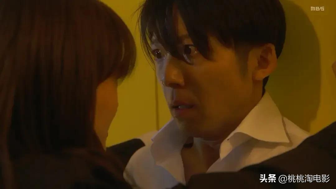 绫濑遥高桥一生灵魂互换,高桥一生灵魂互换电视剧