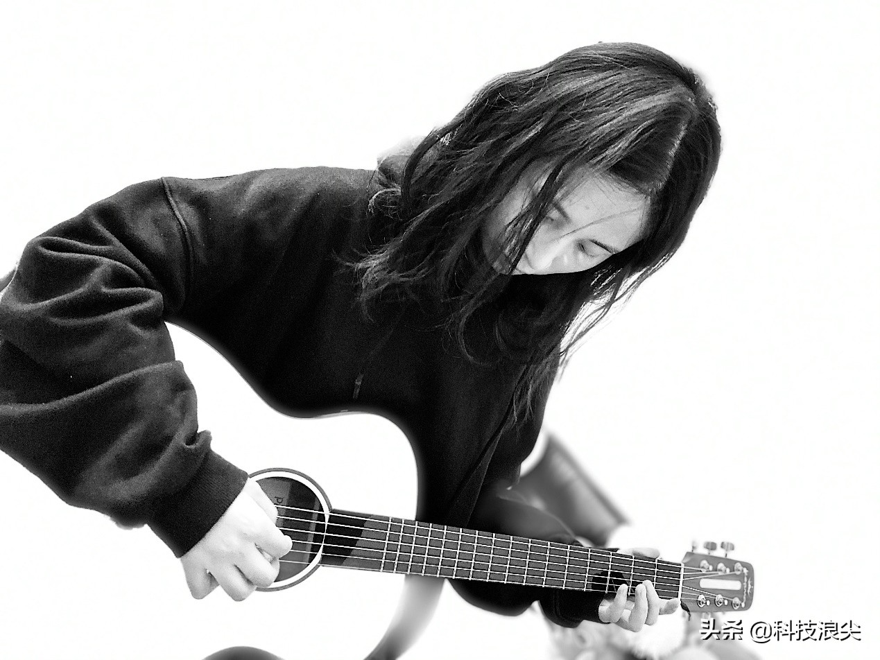 卡马新款全单吉他,poputar吉他和卡马吉他是一家的吗