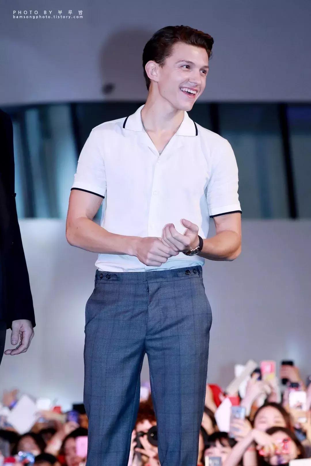 荷兰弟在荷兰人气,全宇宙无敌荷兰弟