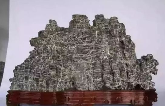 80种中国奇石图谱,临洮洮河奇石图谱