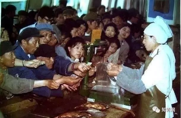 毛主席时代的票证大全!这些堪称“世界之最”的东西你家里有吗?