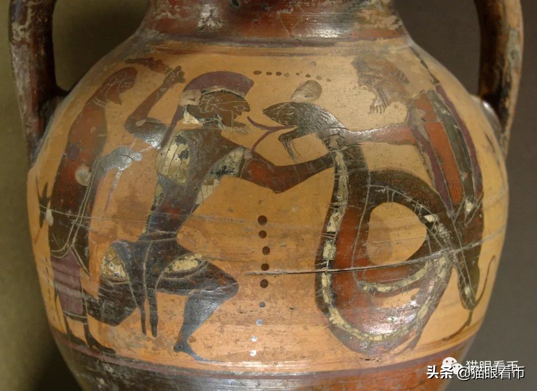 钱币在古希腊城邦中的广泛使用,古希腊人用的钱币是什么材质的