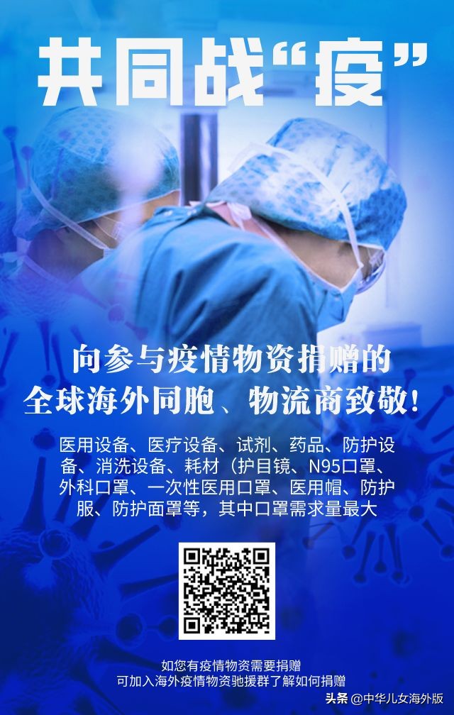 中国支援外国疫情物资一览表 (疫情期间物资支援国外)