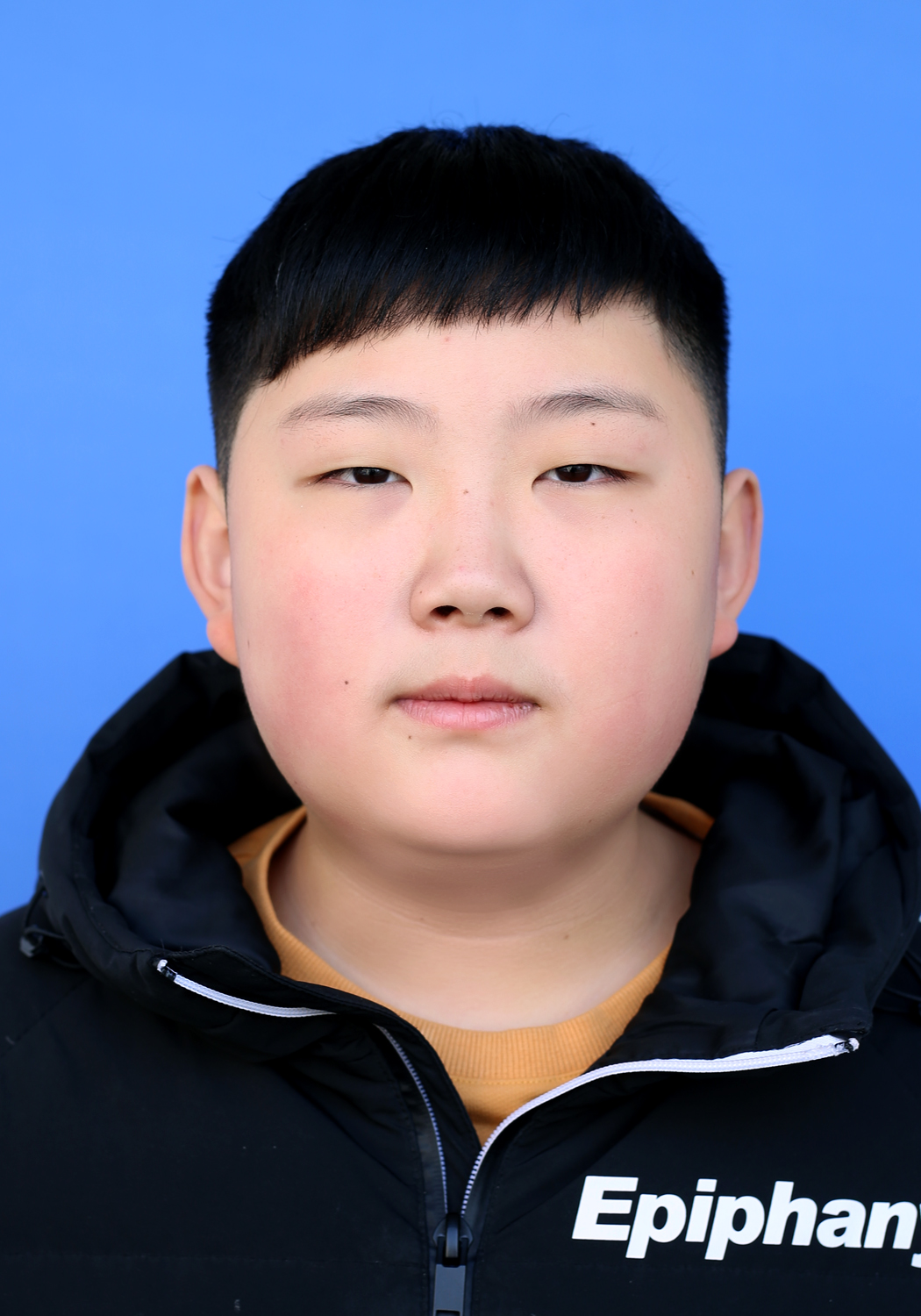 即将告别母校，黄冈外校初三46名学霸深情告白……