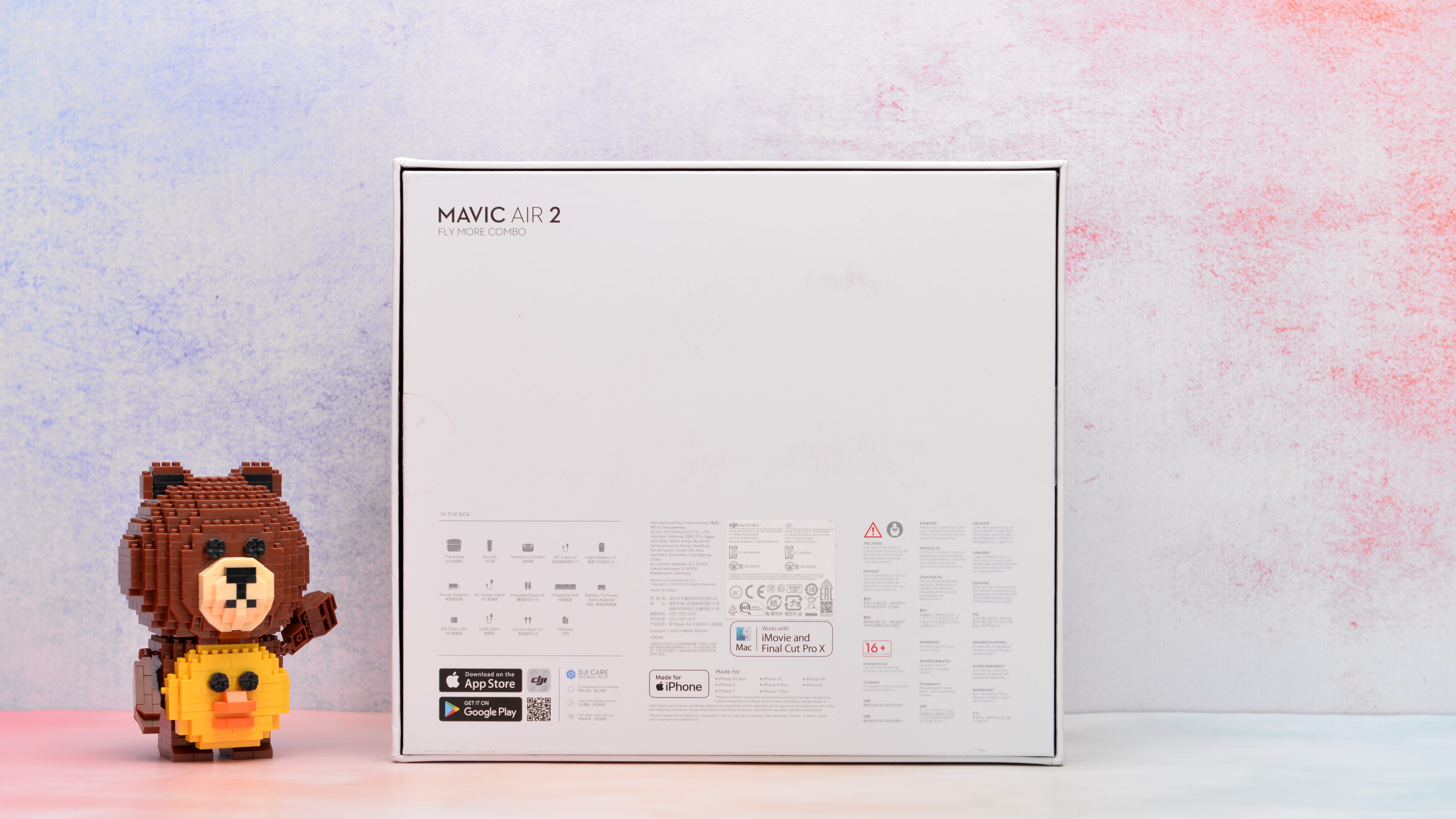 大疆御mavicair2航拍大图,实拍大疆御mavicair2航拍无人机