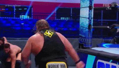 sd3.21,wwe鐨囧澶ф垬vs缃楁浖sd鎴樻姤