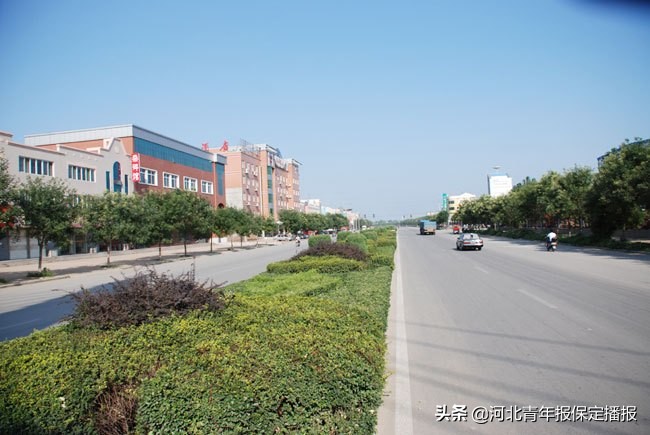 保定172个重点项目开工了吗,保定第四批重点项目开工