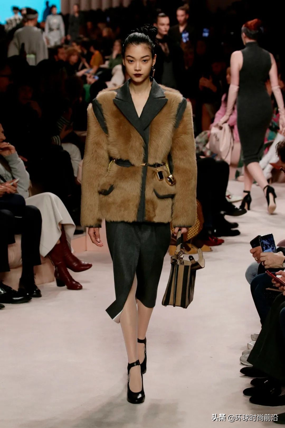 t台新面孔完整版,t台新面孔