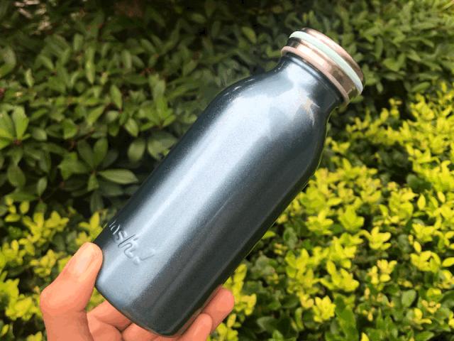 暖心又暖身的保温杯,让你少女心泛滥的礼物