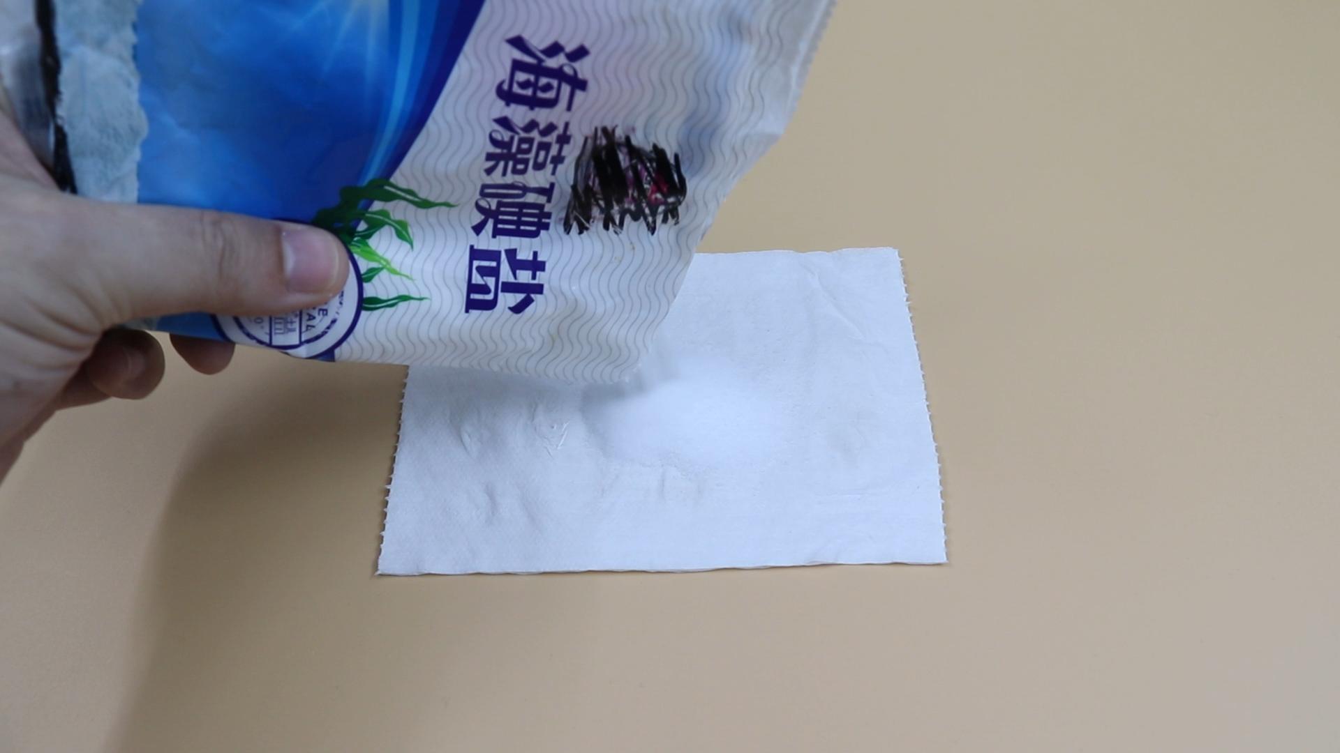 衣服上粘了纸质标签胶印怎么去除,怎样去除水壶商标上的标签胶印