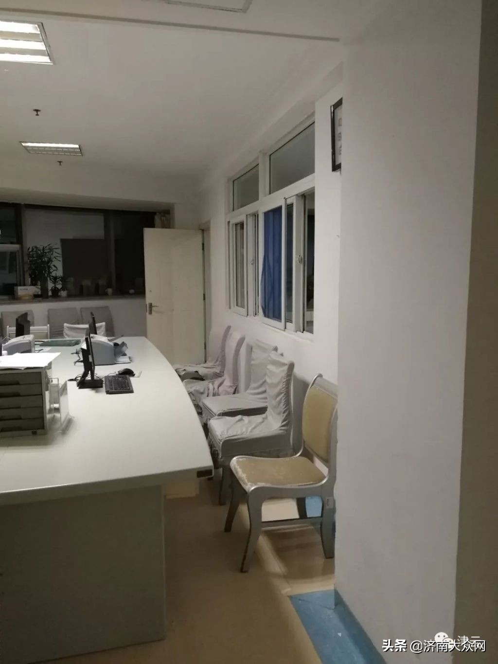 莱芜杀医案的案件号,2016年莱芜暴力杀医案