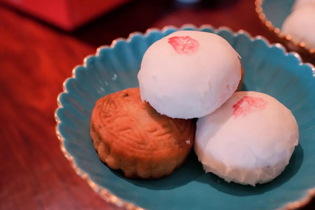 北京的点心什么牌子的好,北京哪里的点心最地道