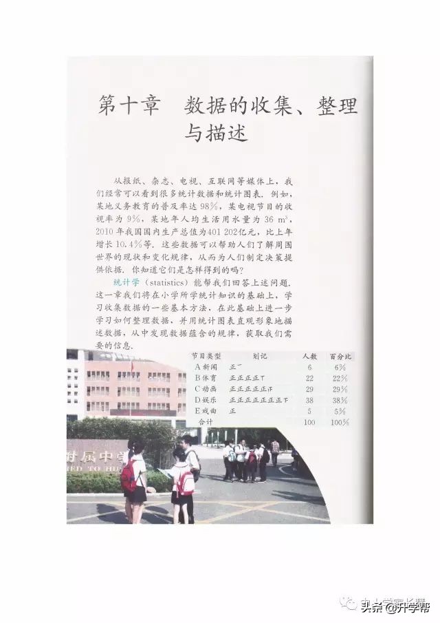 七年级下北师版数学预习资料推荐,华师大版七年级下册数学推荐资料