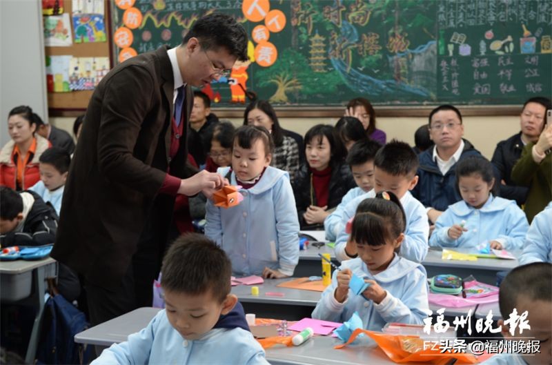 福州一附小和二附小,福州二附小怎么样