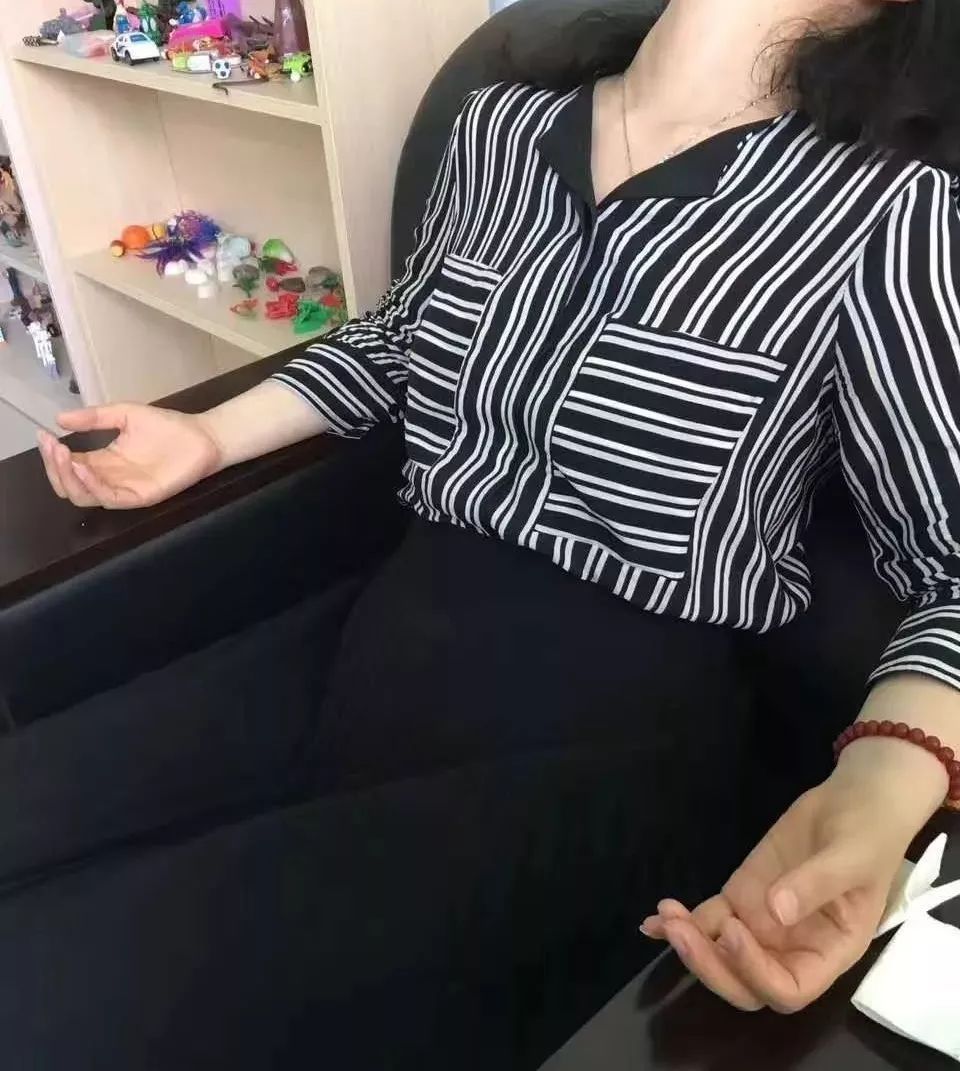 心理咨询室里那些不为人知的事儿……（二）