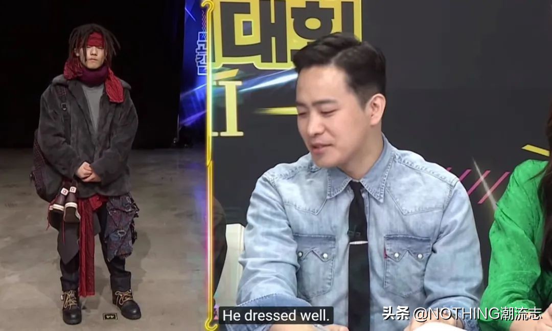 不同国家留学生穿搭法,各国留学生穿搭男士