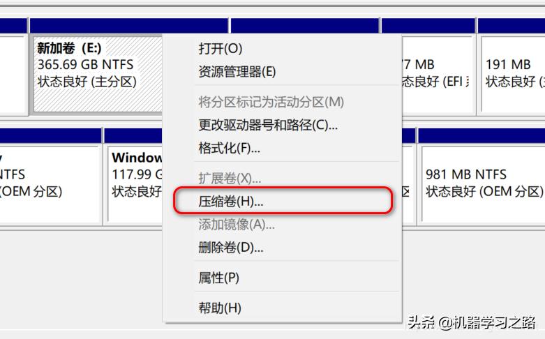 win10ubuntu18.04双系统安装,win10系统下安装ubuntu20.0双系统