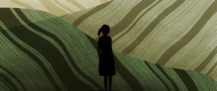 王琛琛：青青“麻辣烫”