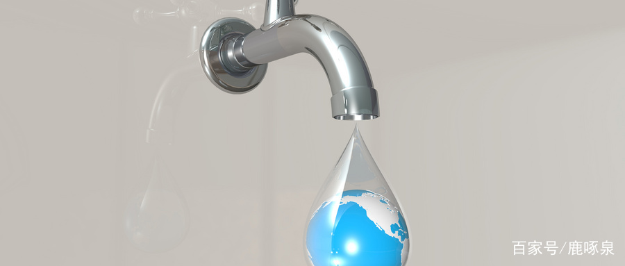 自来水从哪里来最终会流到哪里去,自来水从哪里来到哪里去