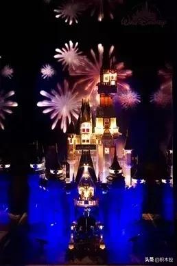 关于乐高你不知道的秘密,乐高每一处细节都是意想不到