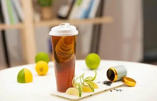 没有2000万别开奶茶店？