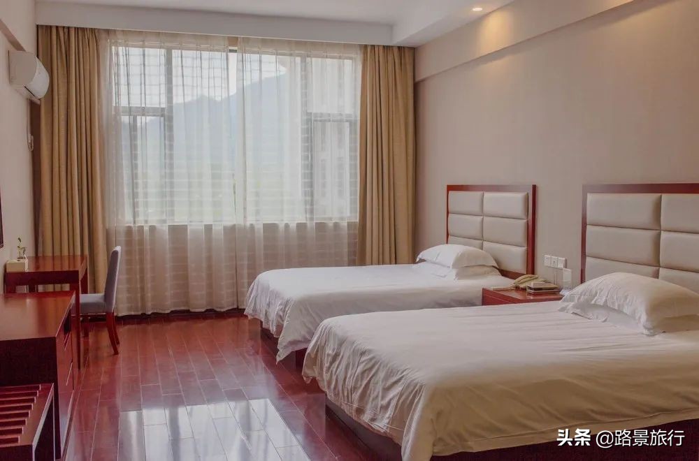 磐安开元名庭温泉酒店温泉照片,磐安大盘山开元名庭温泉酒店