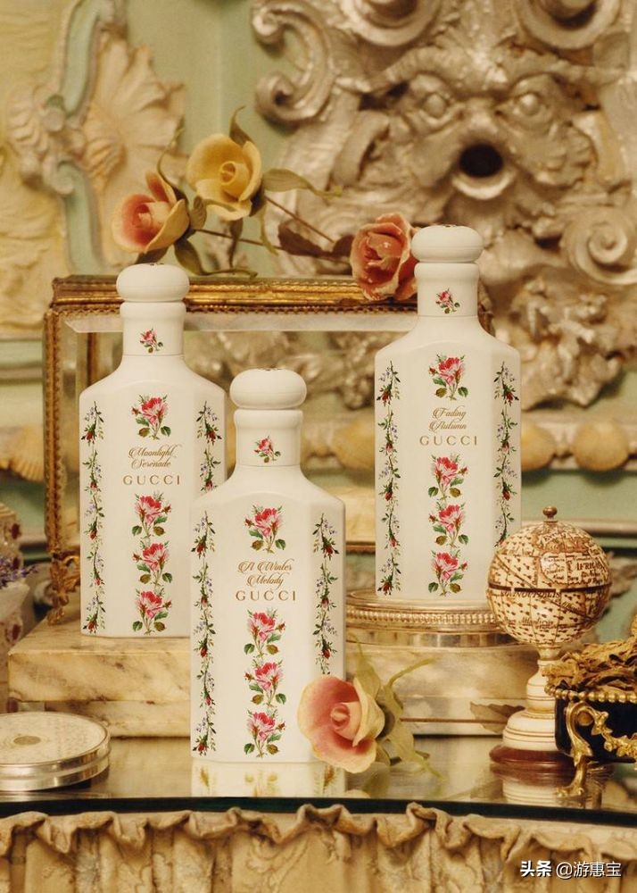 jomalone香水最经典,tiffany新系列