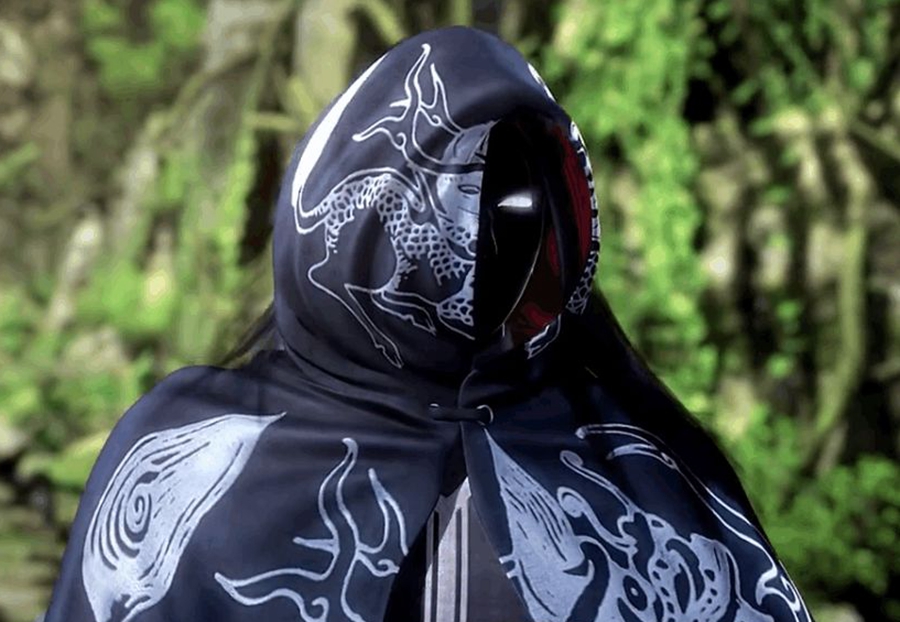 秦时明月黑麒麟用的剑,秦时明月沧海黑麒麟是刺客吗