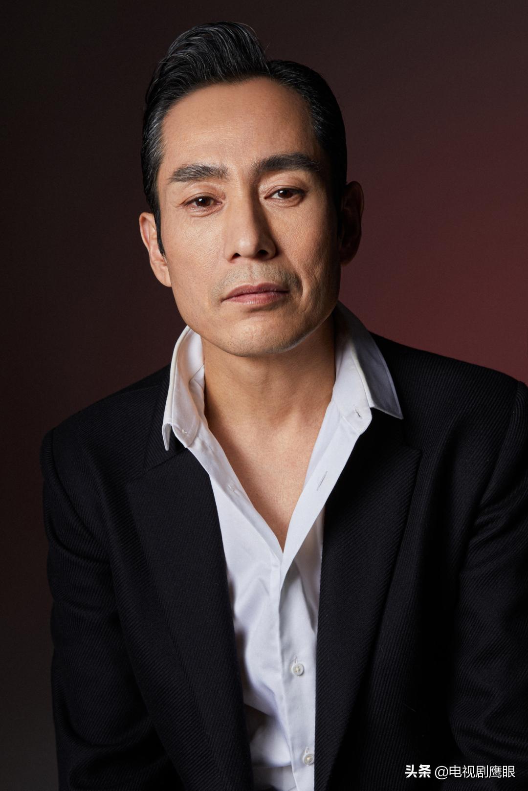 成泰燊用角色治愈观众,成泰燊打戏