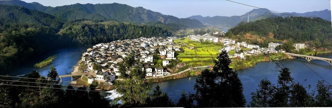 11月婺源旅游全攻略,婺源国庆旅游攻略3天2晚