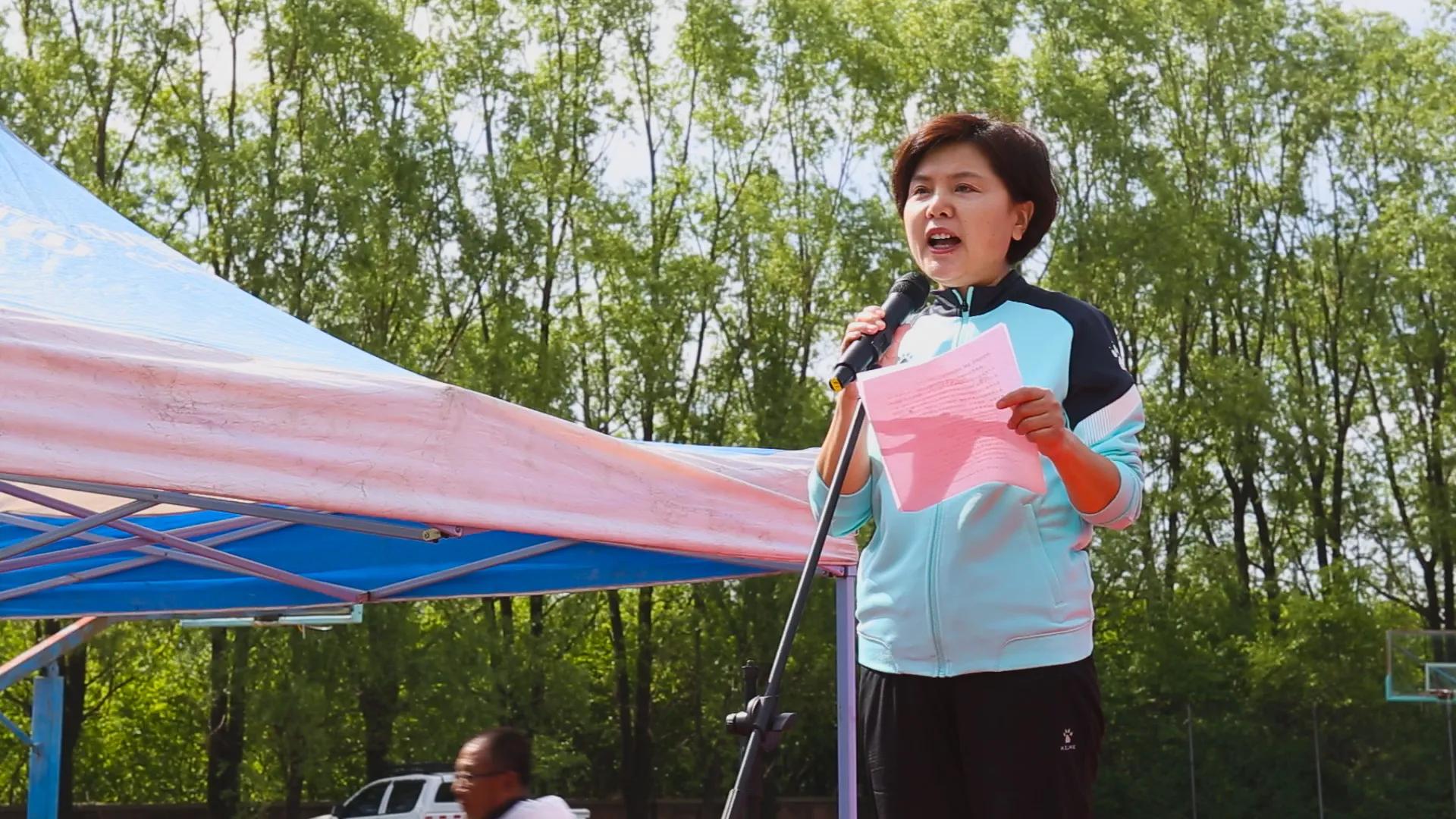 上城区区长杯青少年校园足球联赛,市小学足球联赛开幕