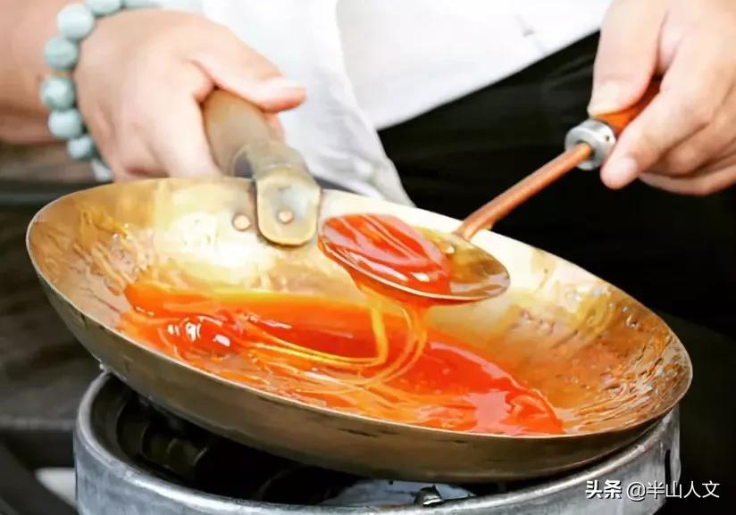 潮汕孥仔的回忆——“老猴糖”