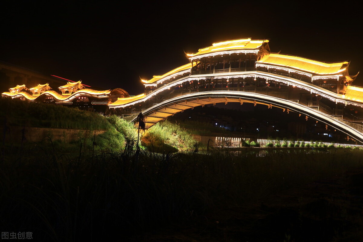 国内景色最美的十大古镇,国内风景优美的十大古镇