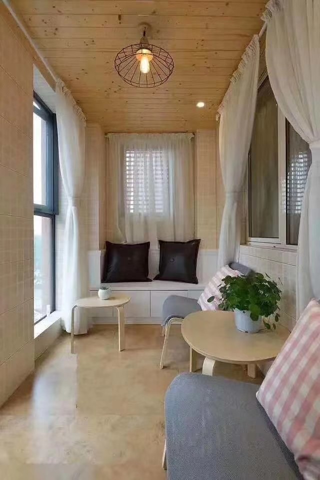 临深物业,投资自住首选