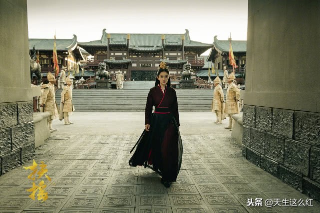 每年年度十佳电视剧都是哪些,年度最佳电视剧有哪些