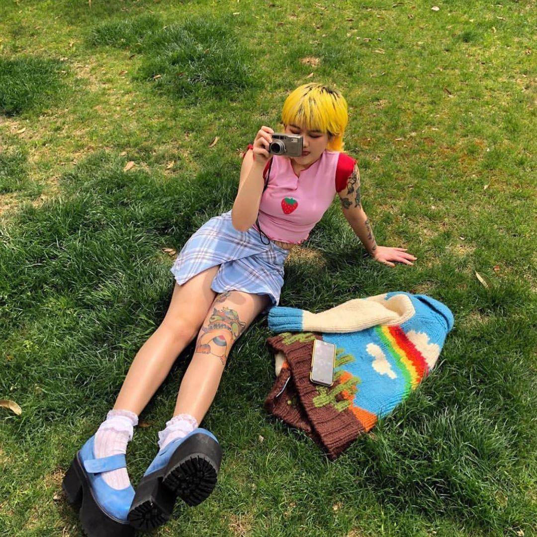 好看有气质的服装,好看还不贵服饰