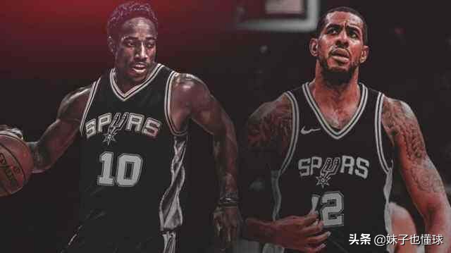 阿尔德里奇被低估,阿尔德里奇内线集锦