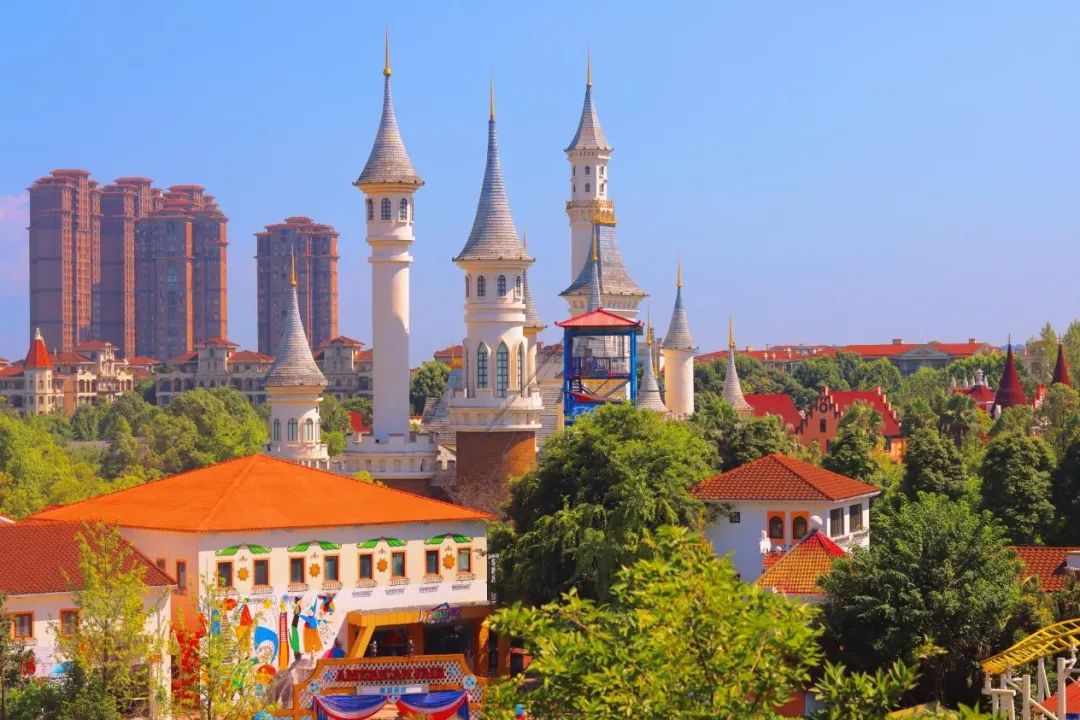 吉象多多·亲子年票!99元畅玩近40家高品质场馆+火爆景点