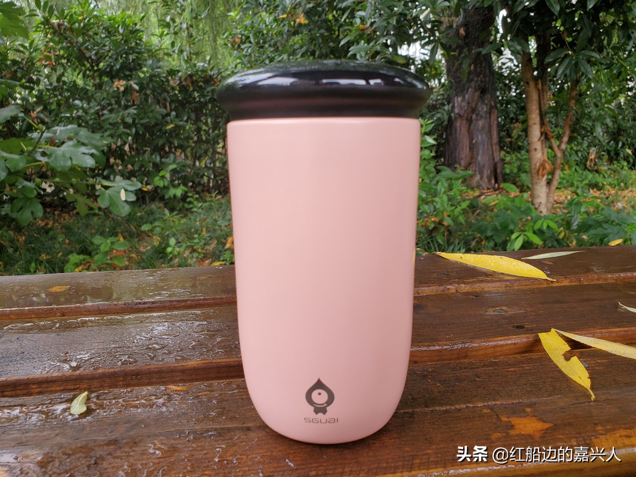 小水怪智能降温杯使用说明书,小水怪智能降温杯u1