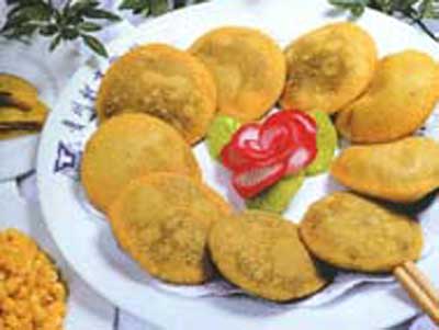 各种好吃又好看的饼的做法大全,非常简单的各种饼的做法大全