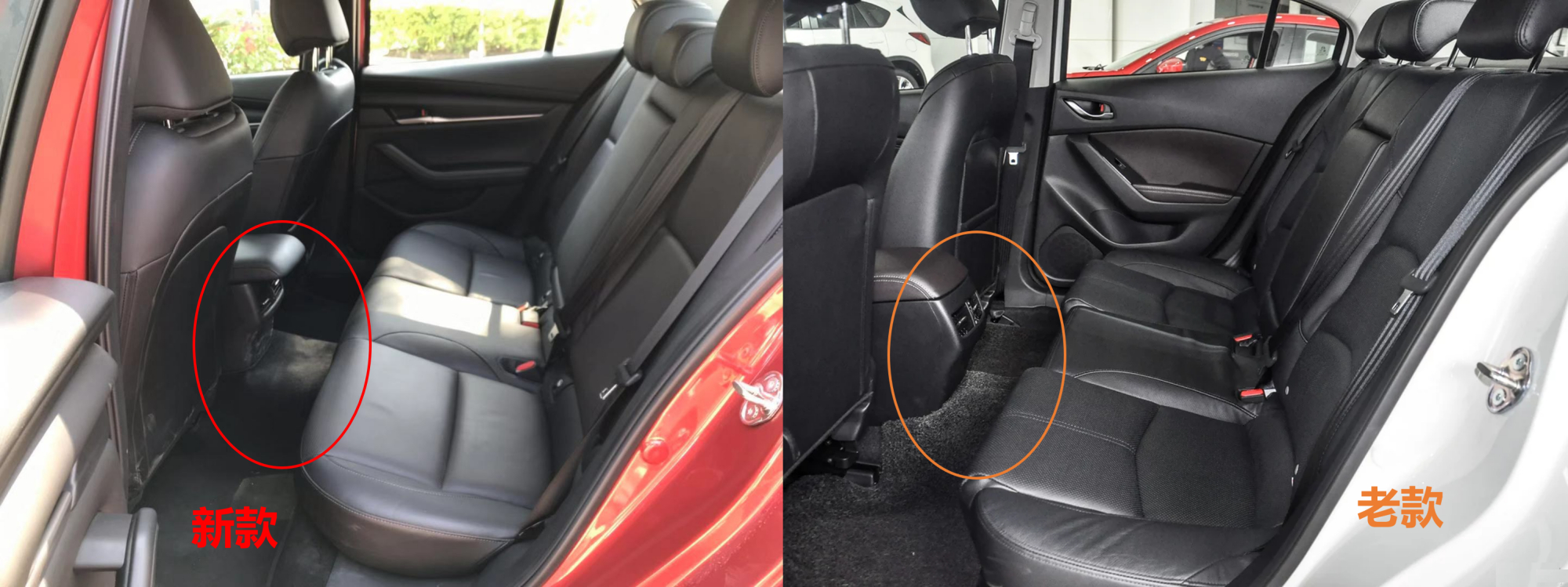 新一代马自达3试驾,试驾全新马自达3