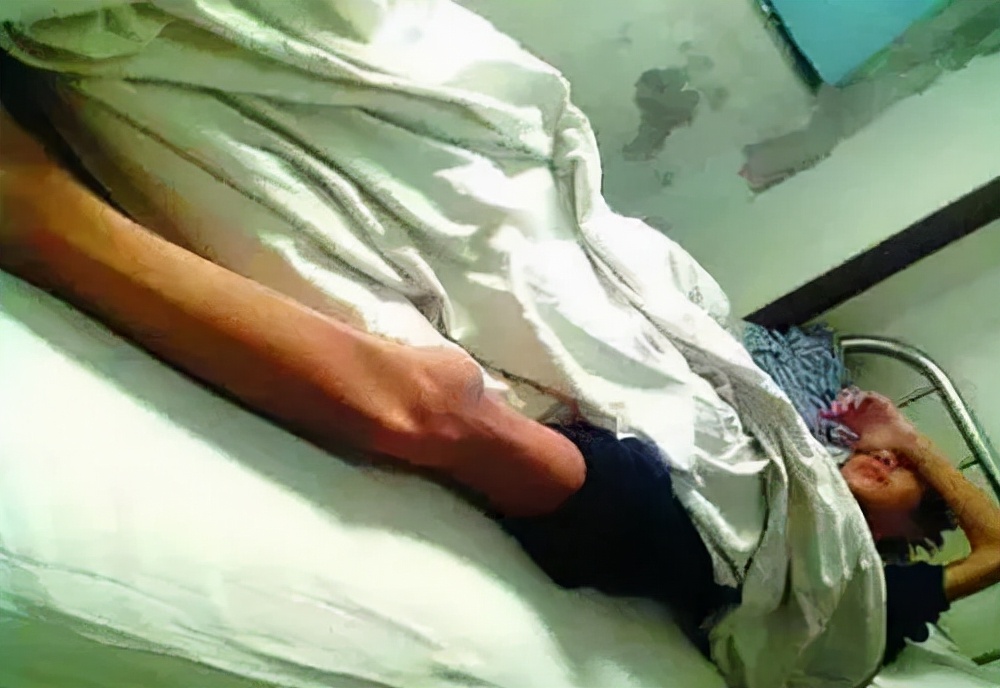 10年前，那个卖肾买手机的少年，获赔147万后过得怎样？