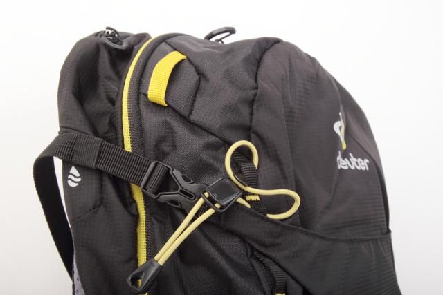 多特deuter双肩包,deuter多特长征背包评测